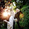 Alison and Andrew - Wedding Photograph