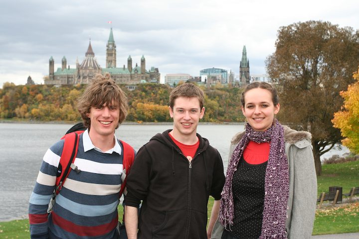 Ottawa Canada