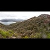 Red Rocks and Blue Sky, Freycinet Nat Park, Tasmania