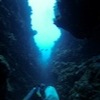 Diving at Poole's Rock and Hat Island, Vanuatu