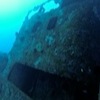 Shipwreck Diving Photo