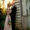 Alison and Andrew - Wedding Photograph