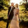 Alison and Andrew - Wedding Photograph