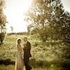 Alison and Andrew - Wedding Photograph