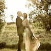 Alison and Andrew - Wedding Photograph