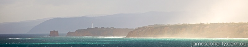 Airies Inlet Lighthouse