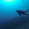 Diving with Big Blue Vanuatu, Bougaainvillaea Reef