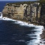 Coastal Track, Royal National Park, May 2009