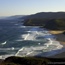 Coastal Track, Royal National Park, May 2009