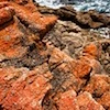 Red Rocks and Blue Sky, Freycinet Nat Park, Tasmania