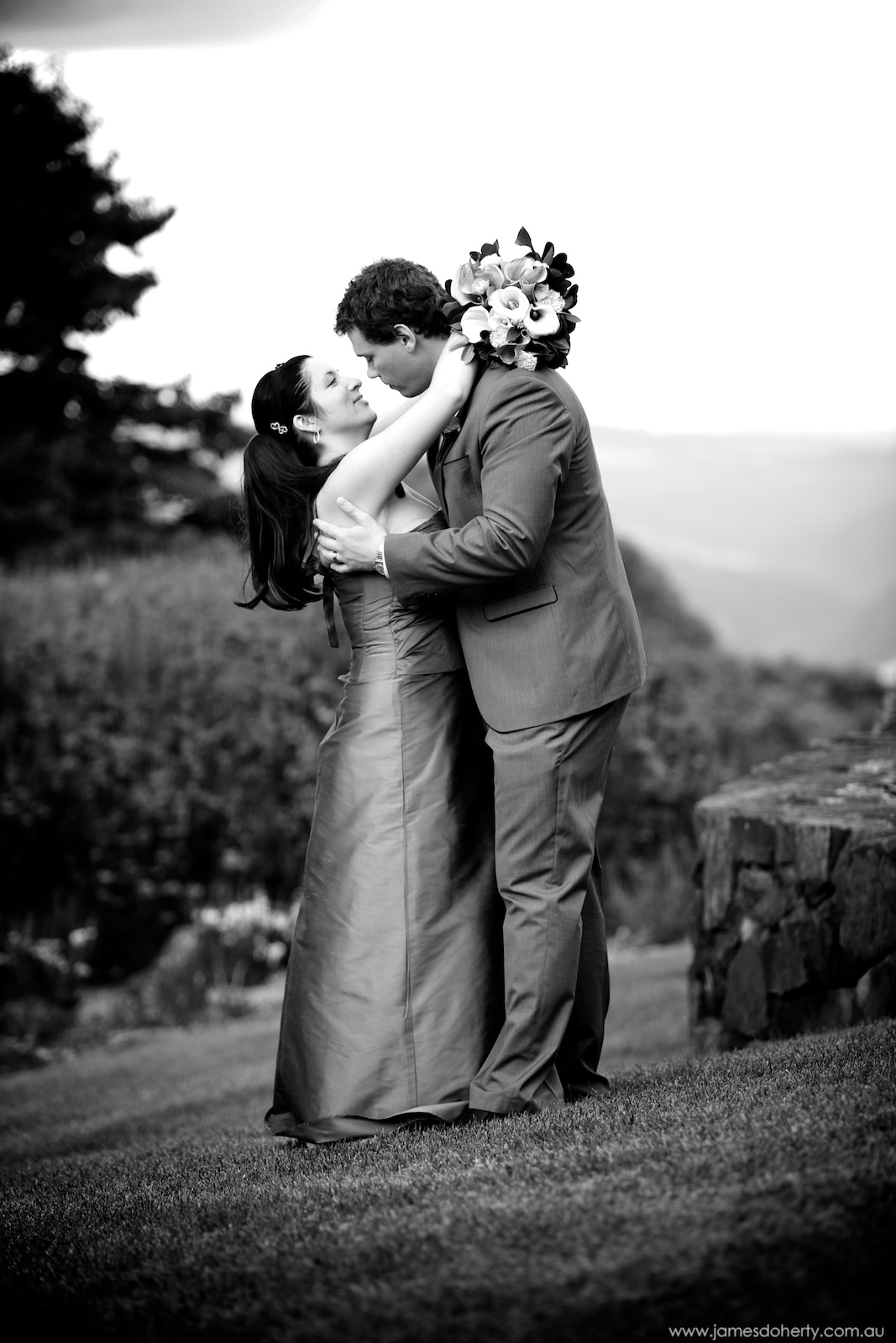Helen and Jason Wedding 11th March 2011