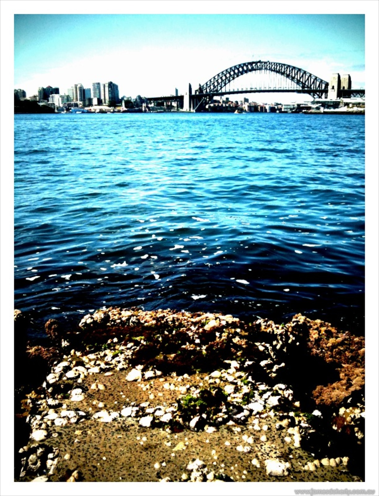 iPhone Photos | Edited on the Phone | James Doherty