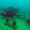 Diving the Wreck of the Konanda Freighter