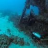 Shipwreck Diving Photo