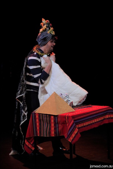 Thumb