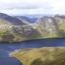 Dove Lake, Overland Track, Cradle Mountain to Lake St Claire, Tasmania 2009