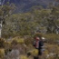 Another Bloody Photo James?, Overland Track, Cradle Mountain to Lake St Clair, Tasmania October 2009