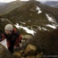 Climbing Mount Ossa, Day 3, Overland Track, Cradle Mountain to Lake St Claire, Tasmania 2009