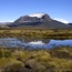 Mount Oakleigh, Day 2, Overland Track, Cradle Mountain to Lake St Claire, Tasmania 2009